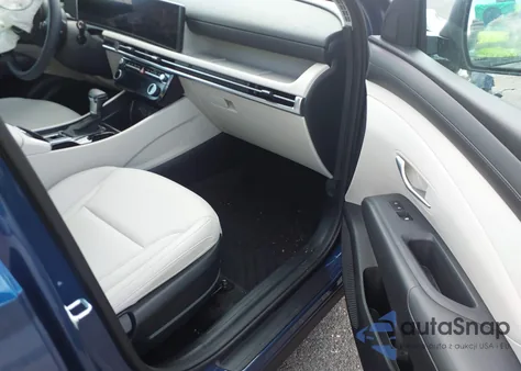 2025 Hyundai Tucson Sel Convenience z USA, uszkodzony, nr VIN 5NMJCCDE6SH526655